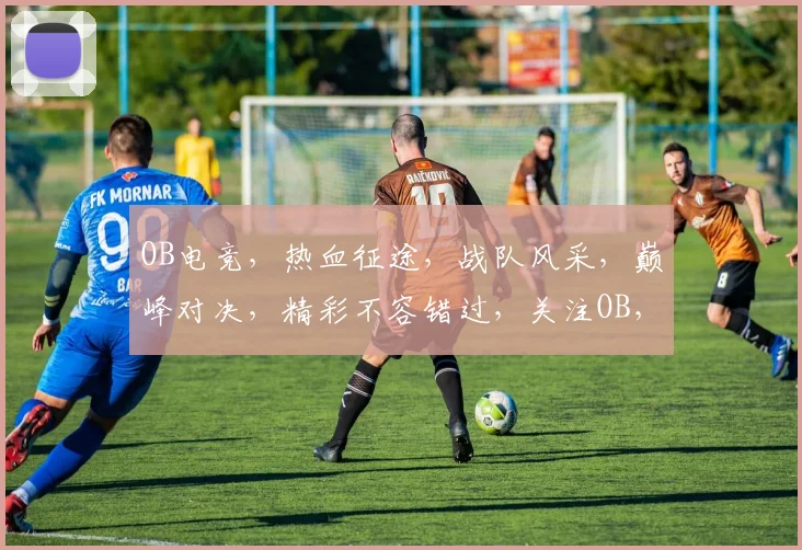 OB电竞，热血征途，战队风采，巅峰对决，精彩不容错过，关注OB，共赏电竞盛宴